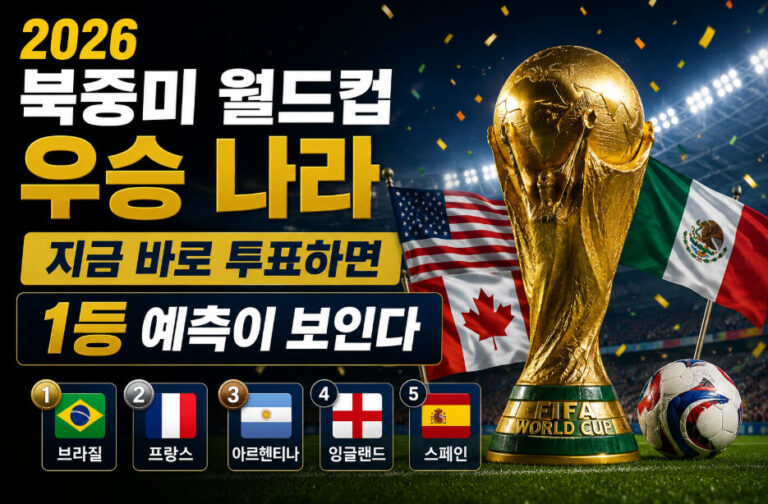 월드컵