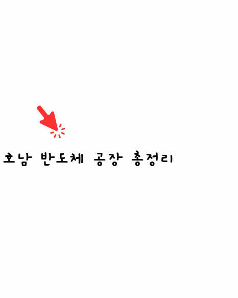 호남 반도체