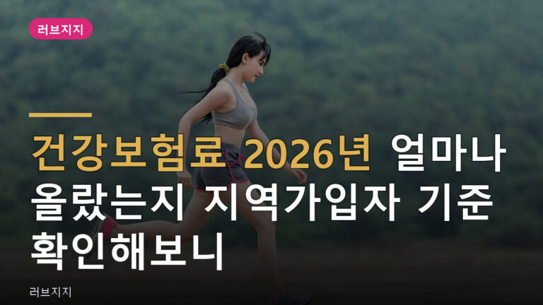 건강보험료